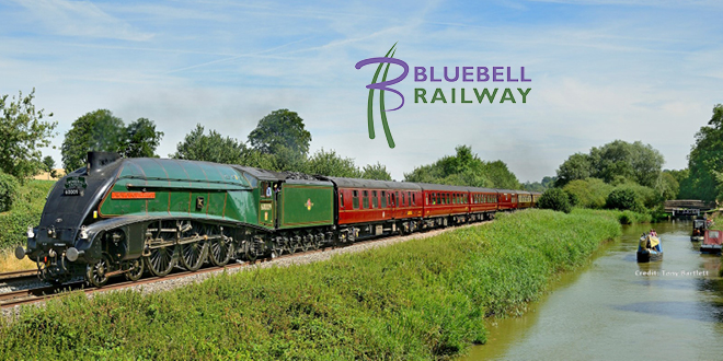 Bluebell Railway 