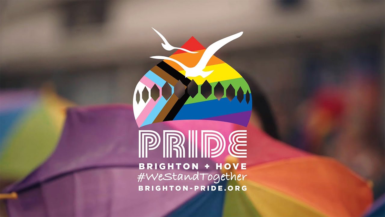 Brighton and Hove Pride
