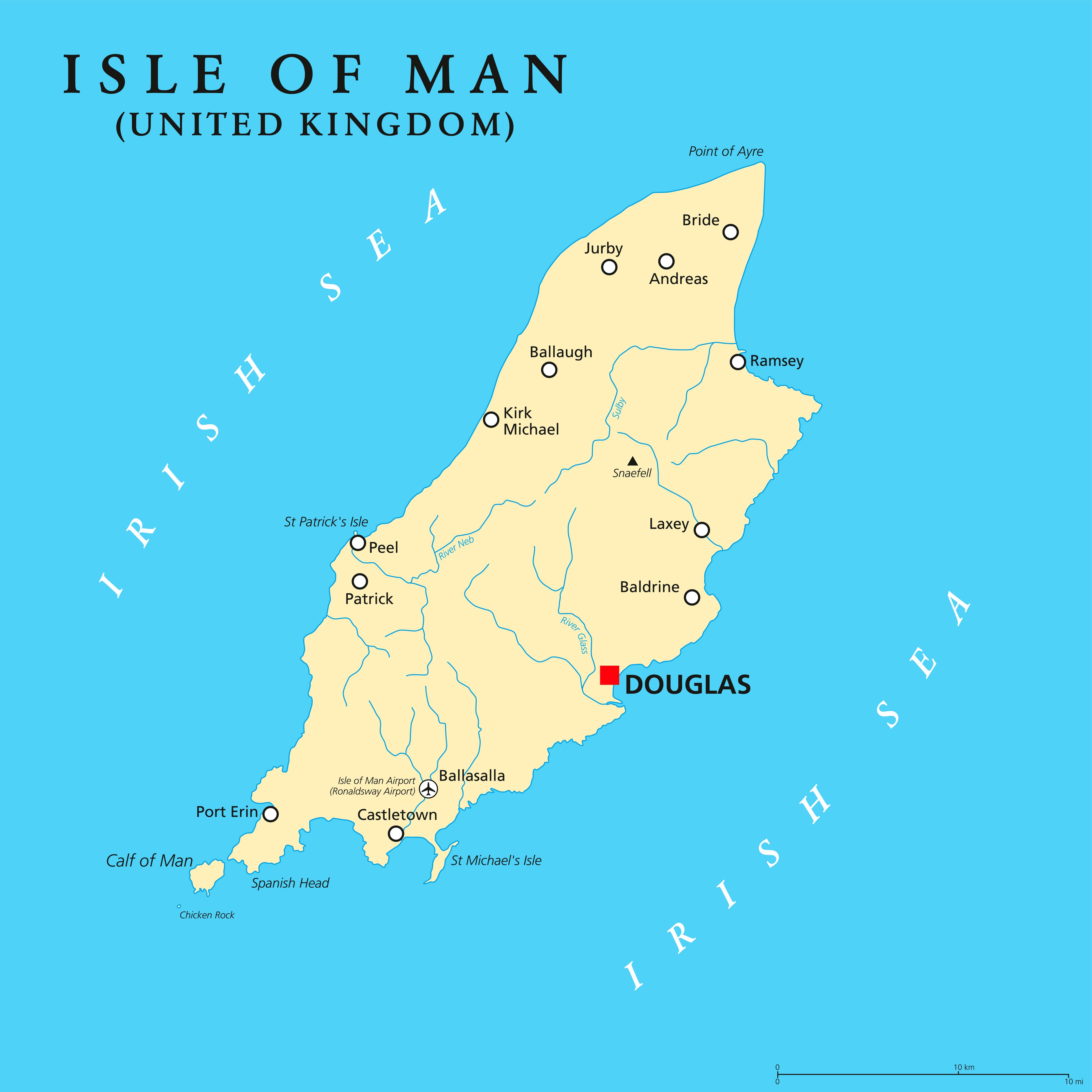 Isle of Man 