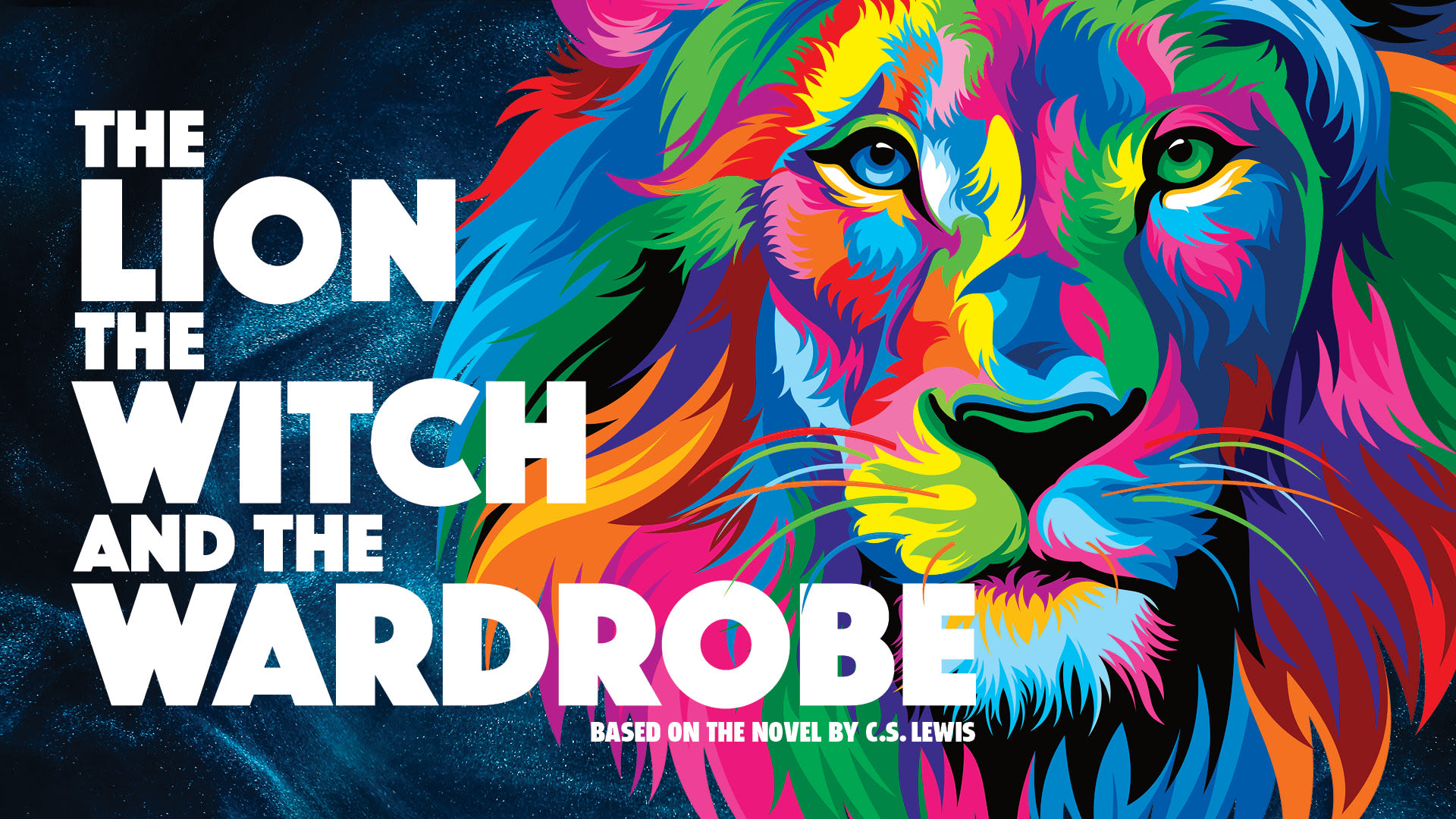 The Lion, The Witch And The Wardrobe Theatre Trip 