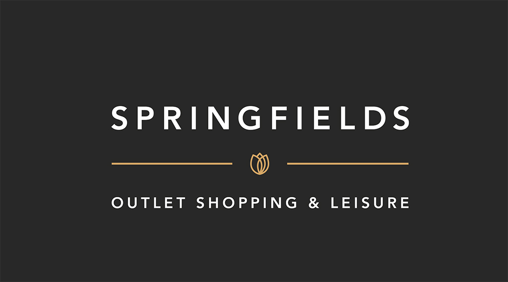 Springfields Shopping 