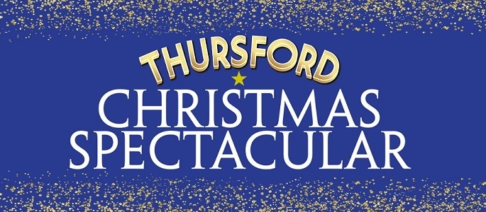 Thursford Christmas Spectacular