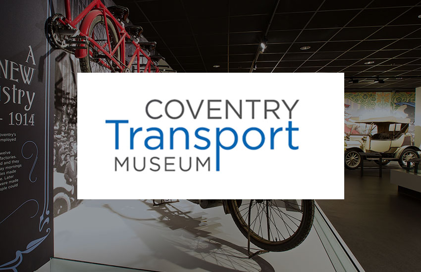 Coventry Transport Museum 