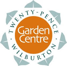 Twenty Pence Garden Centre & Afternoon Tea
